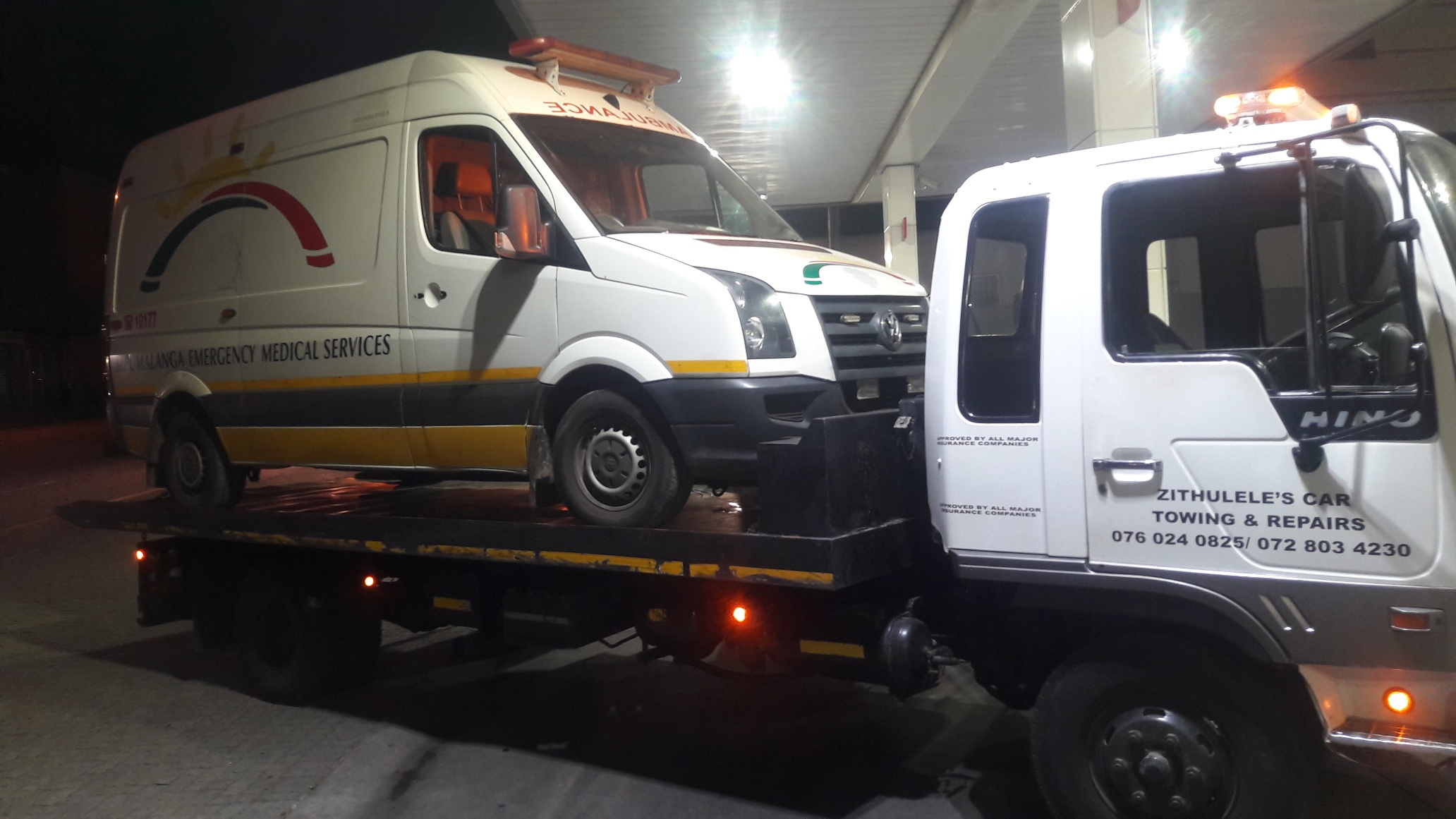 Nelacres Laundry Services. Affordable Nelspruit Laundry Services